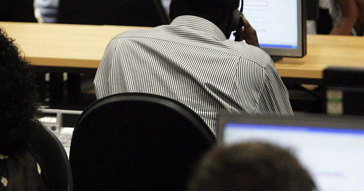 Indian Call Centre Fraud Leaves Thousands Of Britons Out Of Pocket