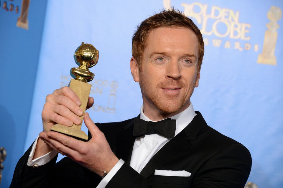 Damian Lewis