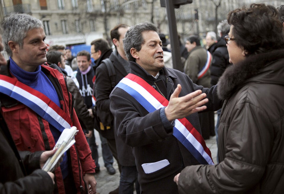 FRANCE-GAY-MARRIAGE-DEMO