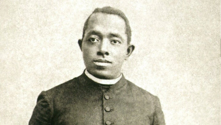 Tolton died on July 9, 1897, at the age of 43.