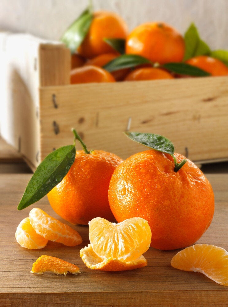 Clementines