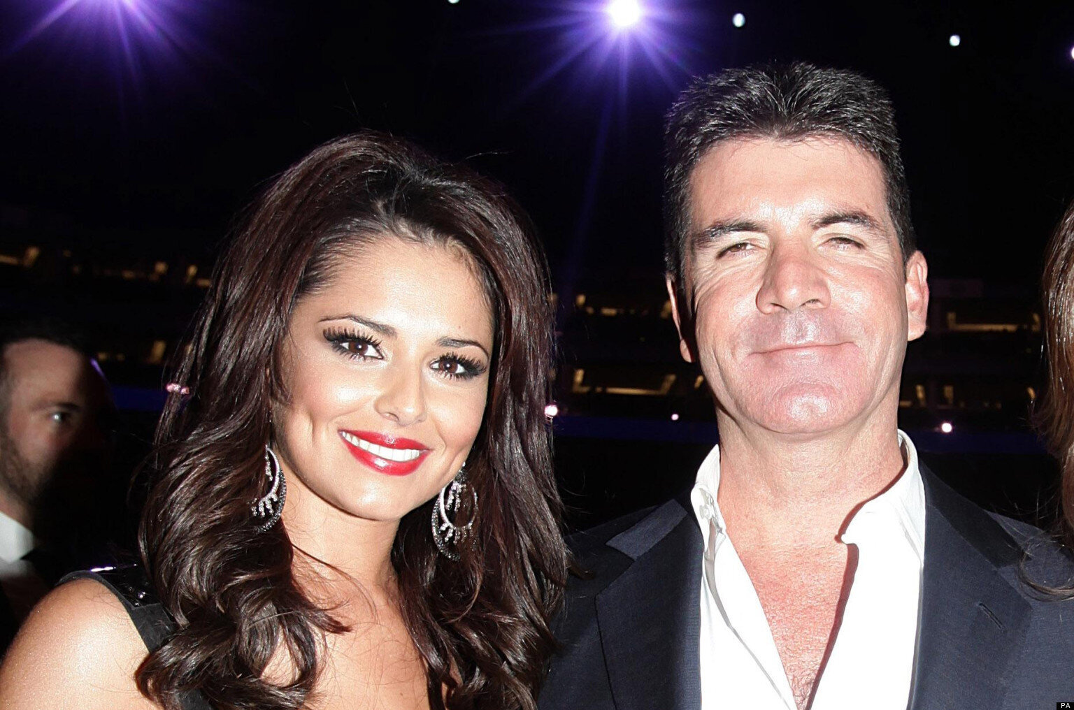 Cheryl Cole-Simon Cowell X Factor Bust-Up Revealed In Autobiography 'My ...