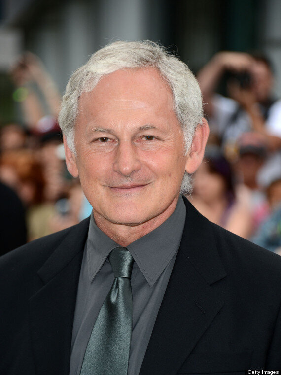 Next photo of Victor Garber