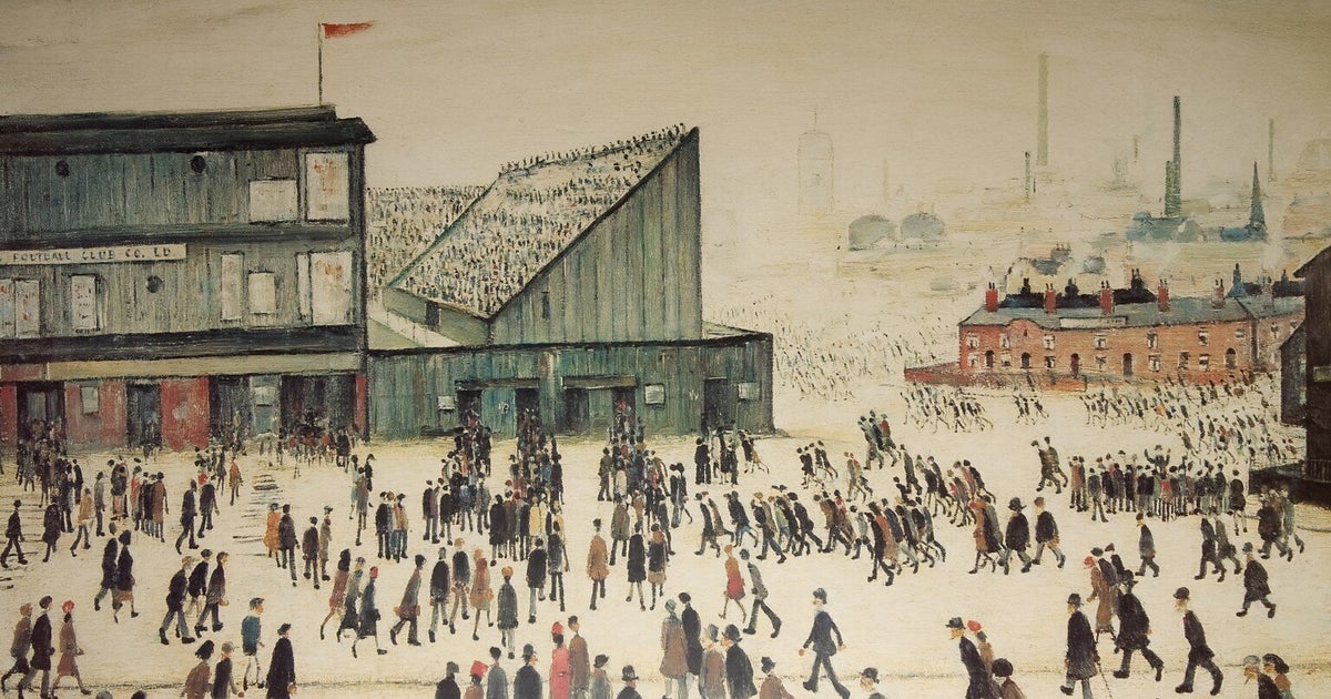 Artists Rejected In Their Time HuffPost UK News