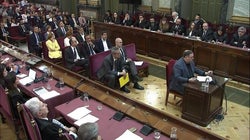 Sí, fue un golpe de