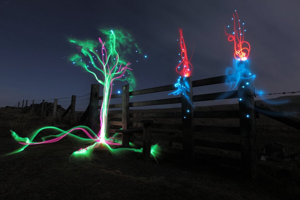 Light Art