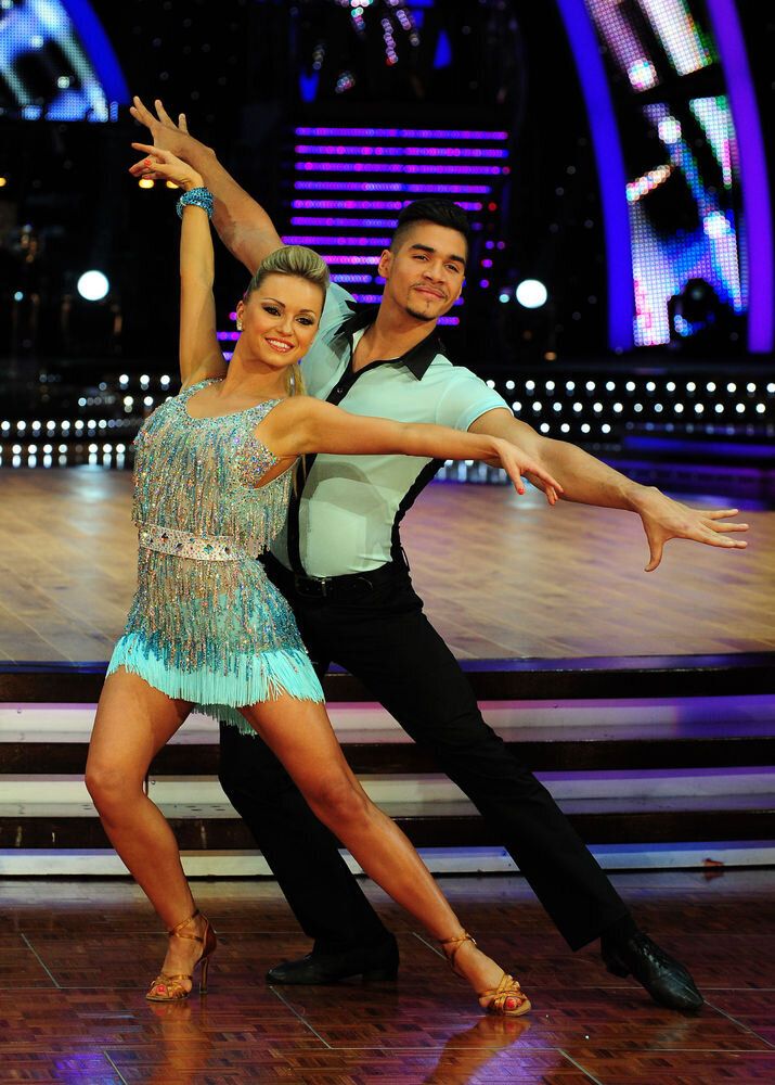 Strictly Come Dancing Live Tour 2013