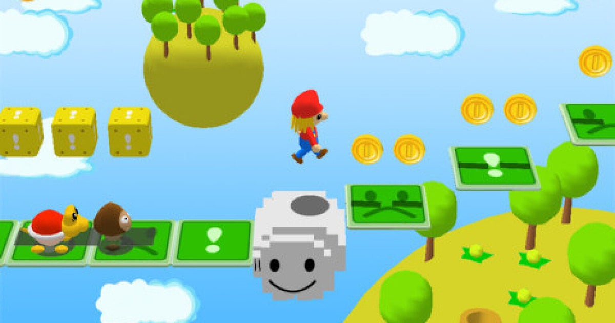 Nintendo Ripoff Mario 13 Most Blatant Mario Rip-Offs On The App Store | HuffPost UK Tech