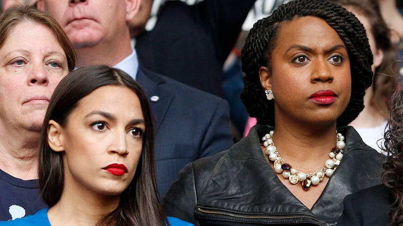 Women in the United States House of Representatives
