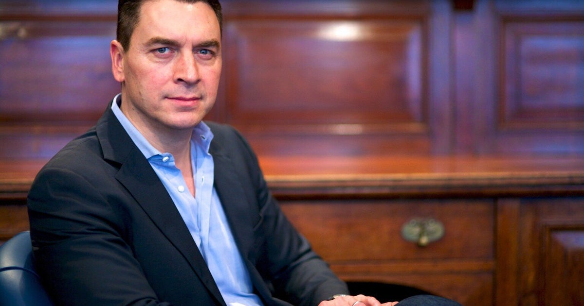 Steve Locke, Be At One Co-Founder, Talks About Lessons From ...