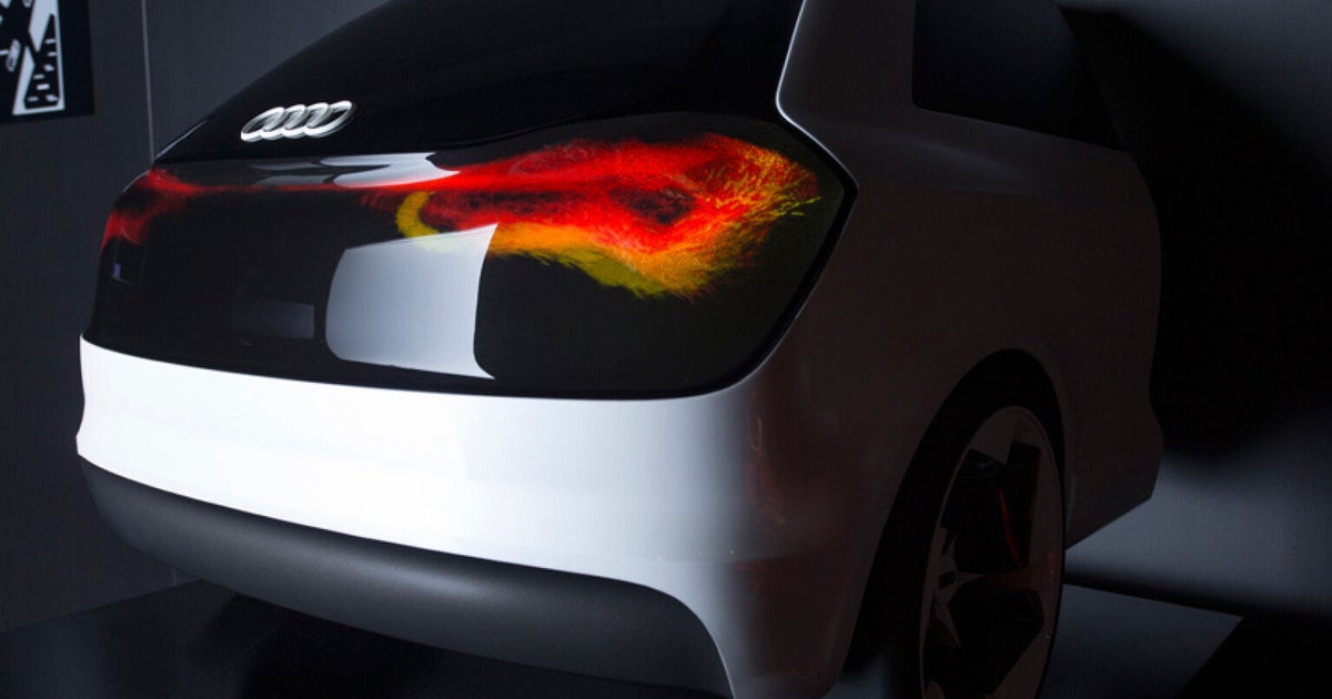 The of the Automobile HuffPost UK Tech