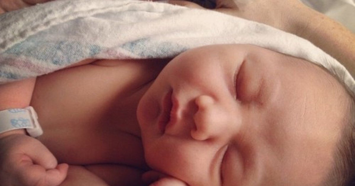 Tough Love? A Guide to Controlled Crying for Babies and Frazzled Mums