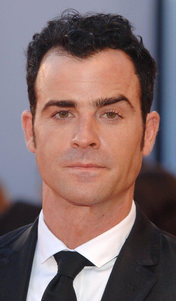 101. Justin Theroux