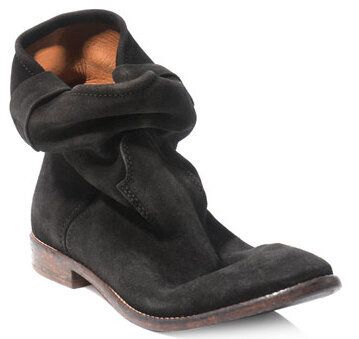 Autumn Essentials: Ankle Boots | HuffPost UK Style