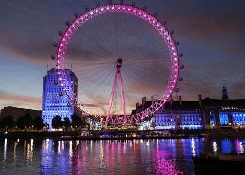 Girls Can Do it - Give Them a