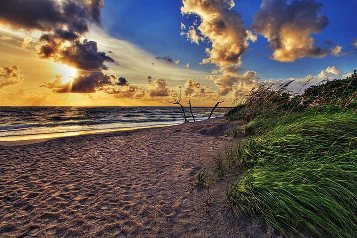 Beach - Beach Porn: The Best Beaches in Florida | HuffPost UK Life