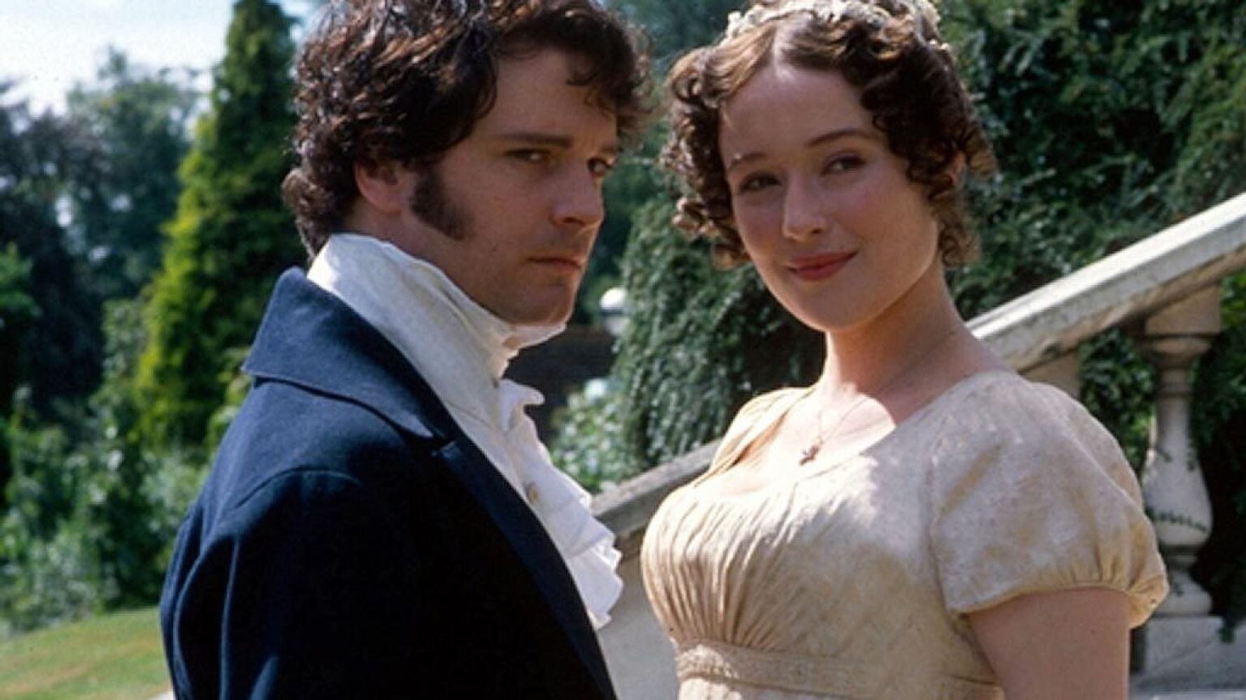 Pride And Prejudice Study Reveals Modern Parents Rely On Daughters To ...