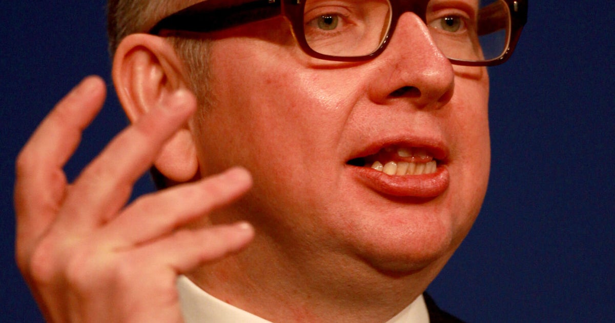 Michael Gove 'Planning Major ALevels Shake Up' HuffPost UK Students