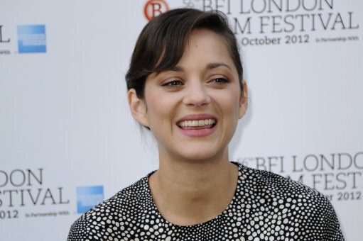 Marion Cotillard