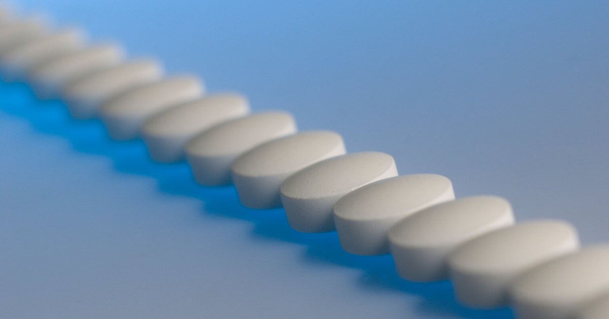SSRI Antidepressants Linked To Heart Risk In Study | HuffPost UK Life