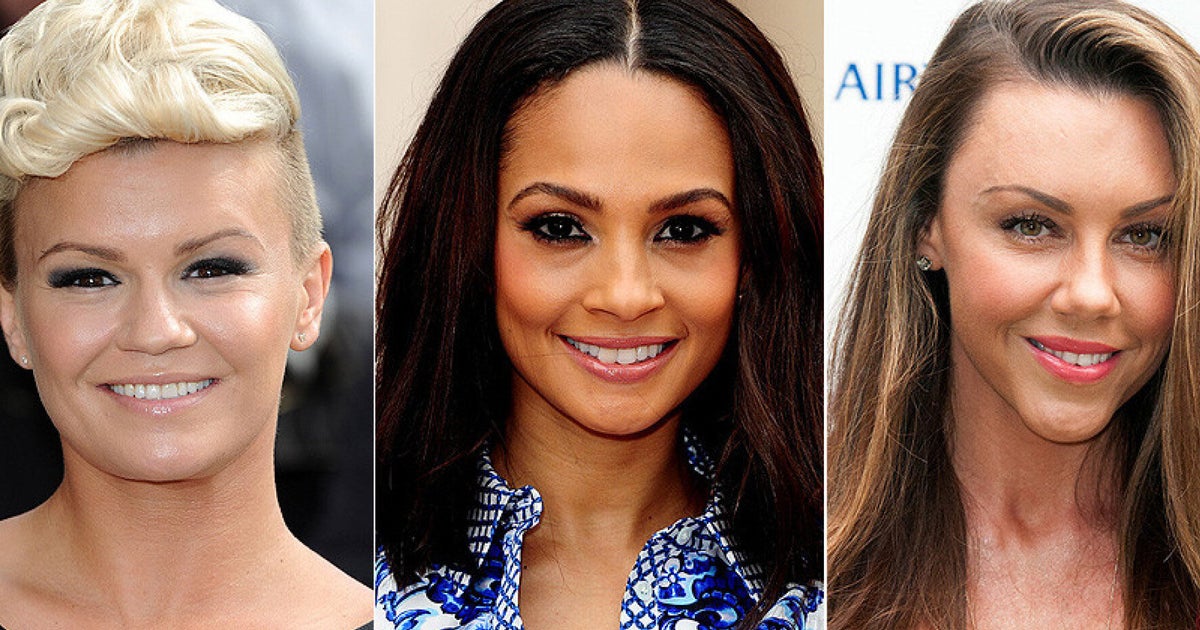 Pregnant Celebs (PICS) | HuffPost UK Entertainment