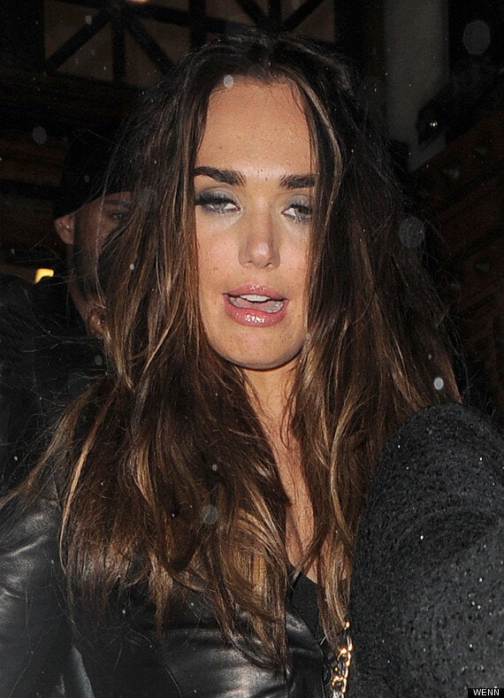 Tamara Ecclestone Splashes Out On £30,000 Bar Bill | HuffPost UK