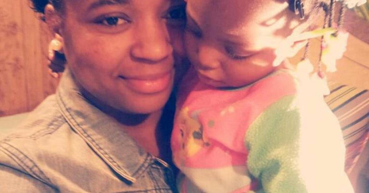 Sharmeka Moffitt, Louisiana Woman 'Burned In KKK Race Attack' Set Herself On Fire, Police Say