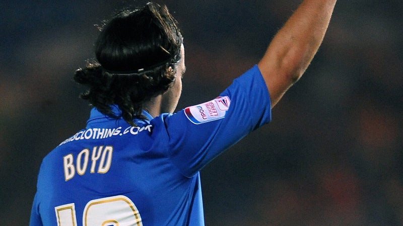 George Boyd
