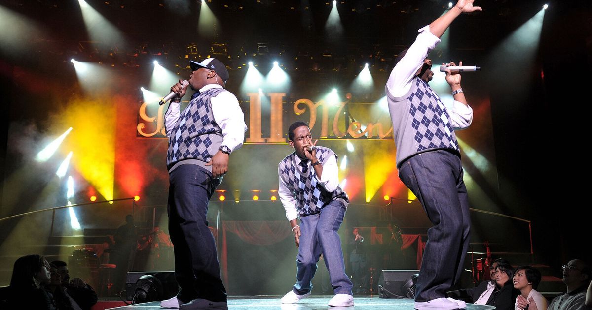 Vladimir Putin Enlists Boyz II Men To Raise Russia's Birth Rate ...