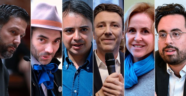 Résultat de recherche d'images pour "municipales candidats LREM"