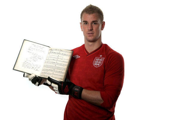 The Fa Turns 149 Here Are Football S Rules From 1863 Huffpost Uk