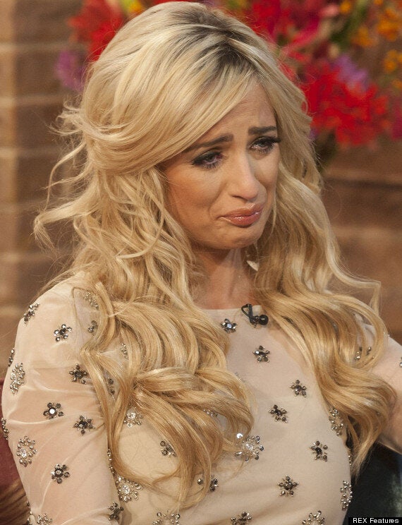 chantelle houghton opens up about her split with alex reid chantelle houghton opens up about her split with alex reid