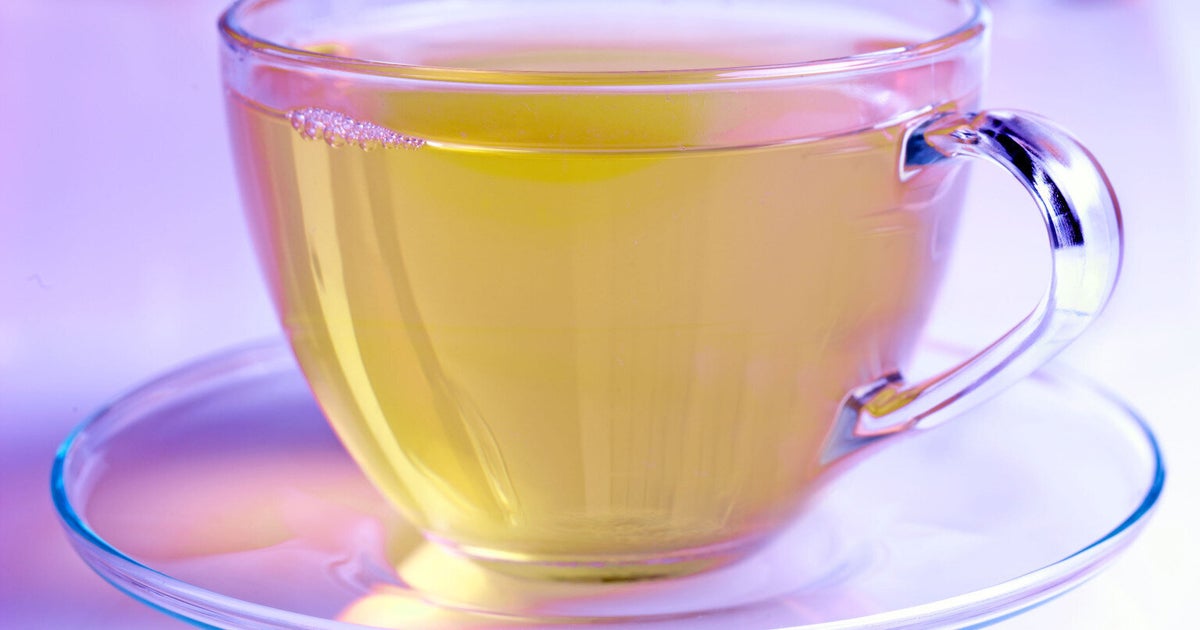 Green Tea Could Aid Fight Against Dementia, Study Suggests HuffPost