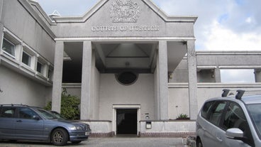 Truro Crown Court