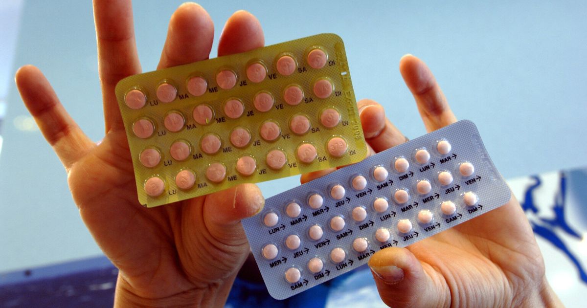 Schools Providing Contraception For Children