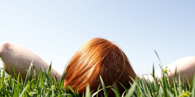 Redheads own skin could increase risk of cancer