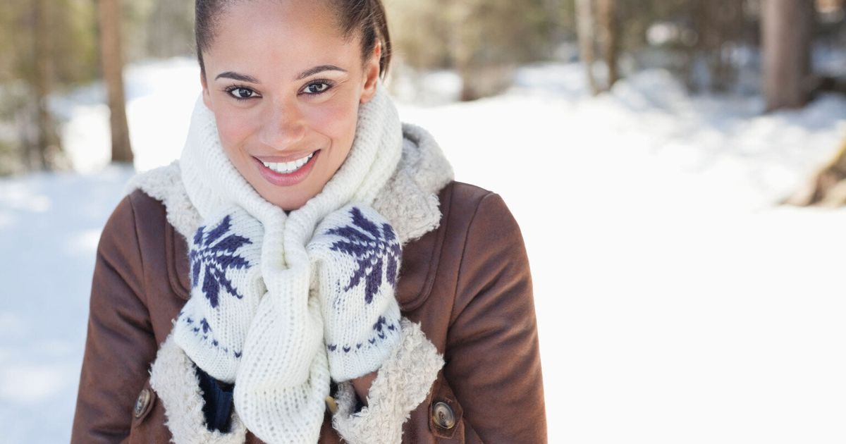 Weekly Wellbeing 7 Reasons Cold Weather Is Good For You Pictures