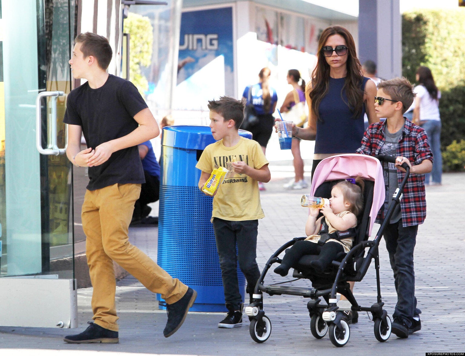 Victoria beckham bugaboo Clearance