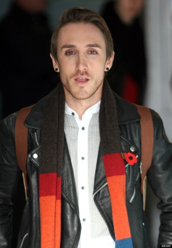 'X Factor': Axed Kye Sones Says 'Outsider' Christopher Maloney Must Be ...