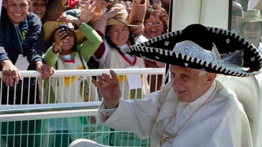 Funny pope pictures Funny pope pictures