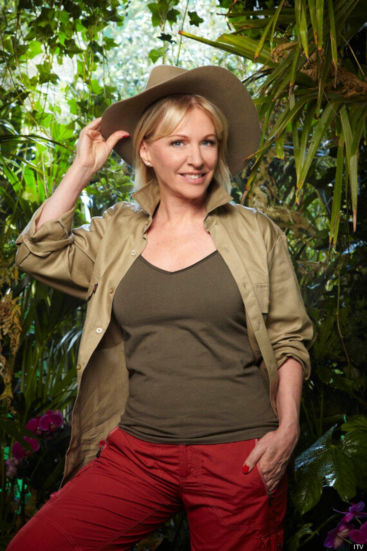 Nadine Dorries Admits Being A Thorn In Cameron s Side After Flying Nadine Dorries Admits Being A Thorn In Cameron s Side After Flying