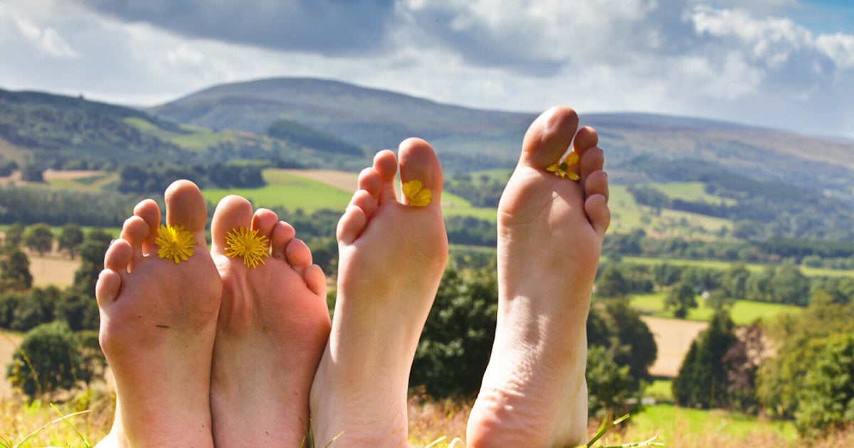 The 6 Best Campsites For Families (PICTURES) HuffPost UK Life