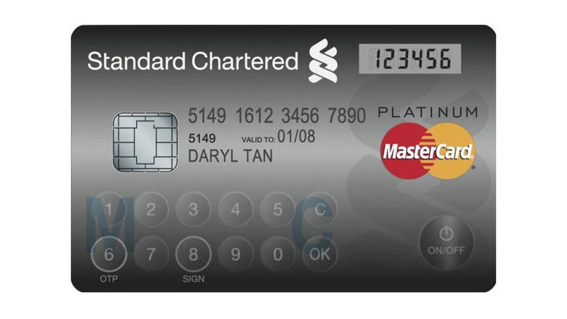 displaycard