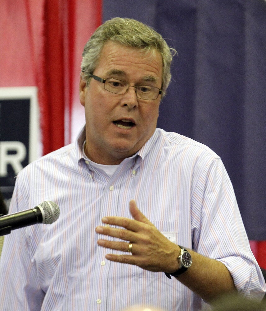 Jeb Bush