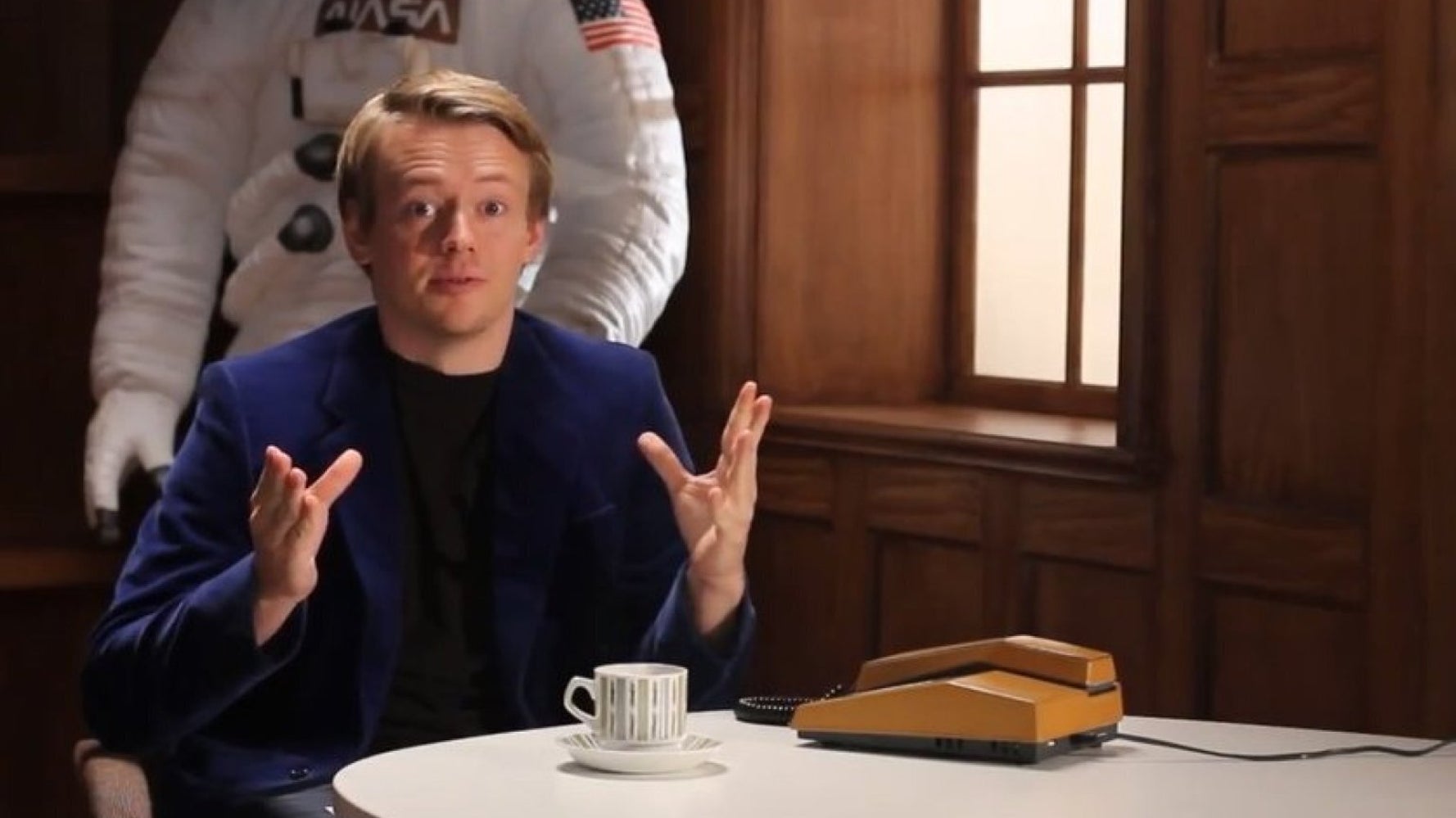 Why Doesn't MTV Play Music Videos Any More? (VIDEO) HuffPost UK Comedy