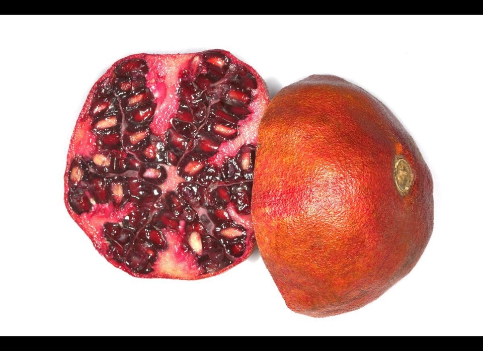 Pomegranate