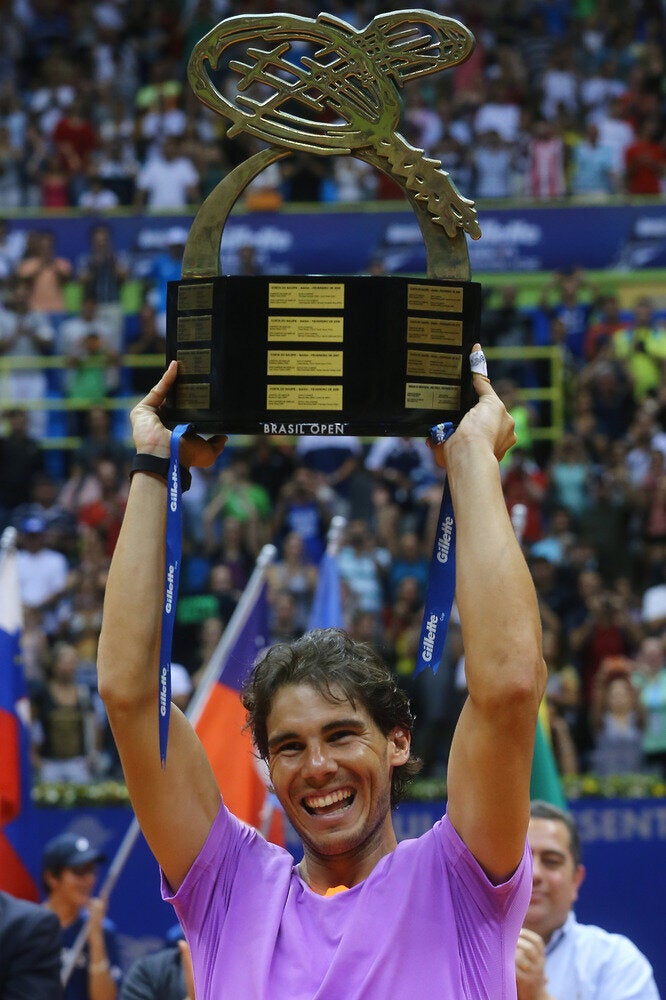 Rafael Nadal