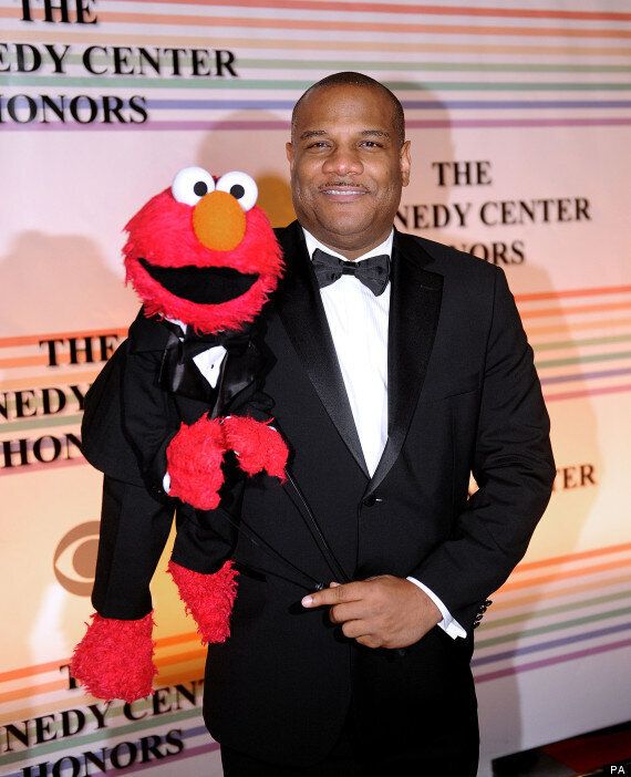 Elmo Actor Kevin Clash In The Clear After Accuser Recants Sex Allegations Huffpost Uk