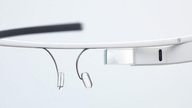 project glass