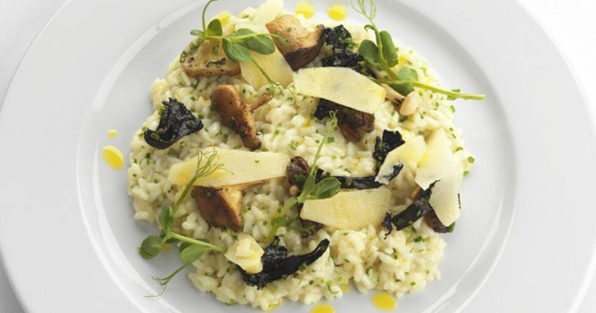 Easy Autumn Recipes For Weekend Dinners (PICTURES) HuffPost UK Life